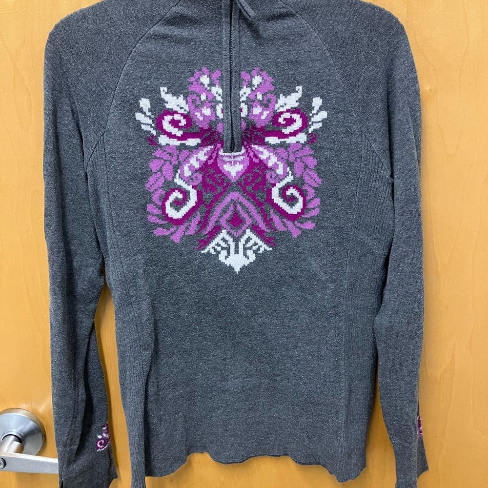 Ski Sweater